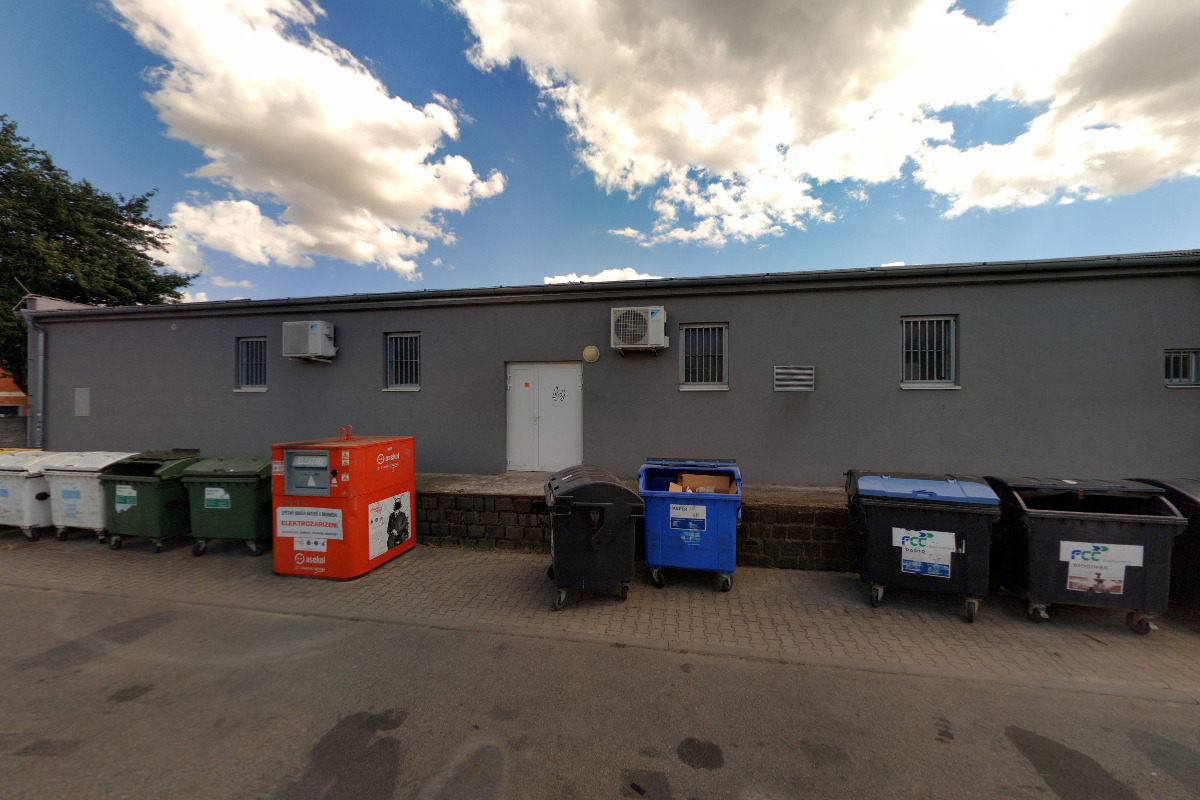 PPL Parcelbox foto 2