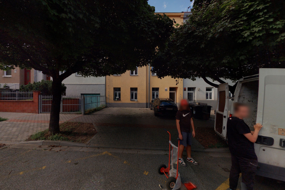 Bc. Romana Kosíková