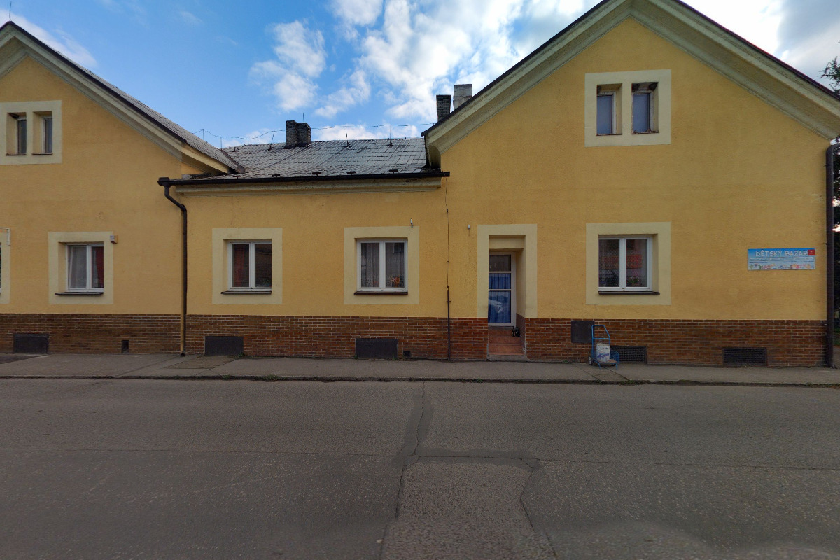 Dětský Bazar foto 2