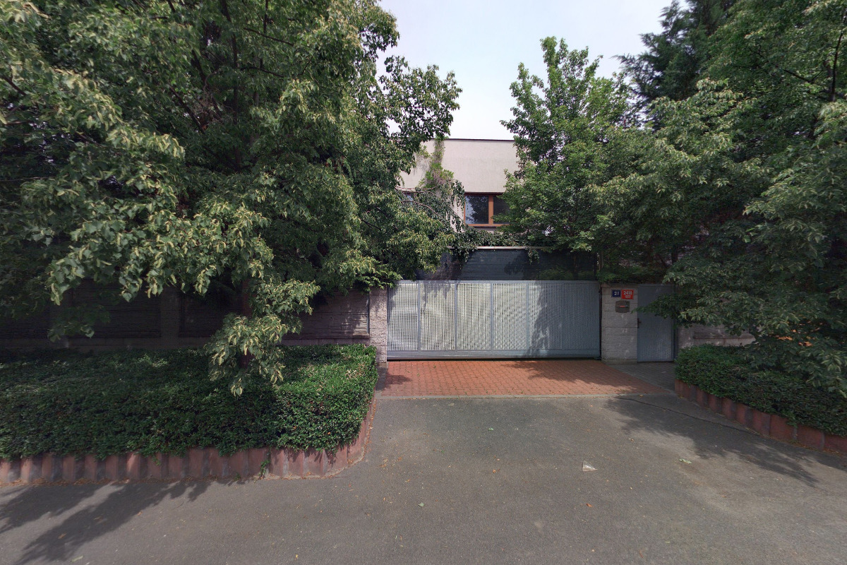 JUDr. Jan Veselý, Ph.D., advokát foto 2