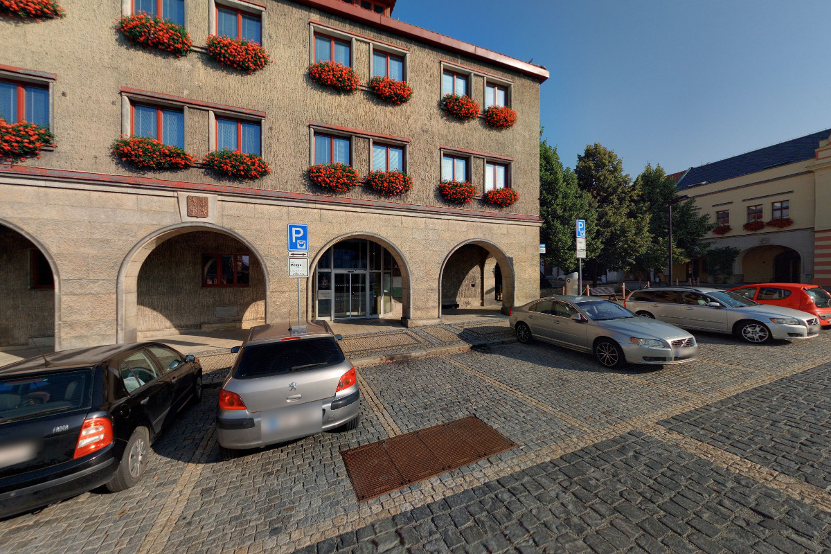 Mělnické farmářské trhy