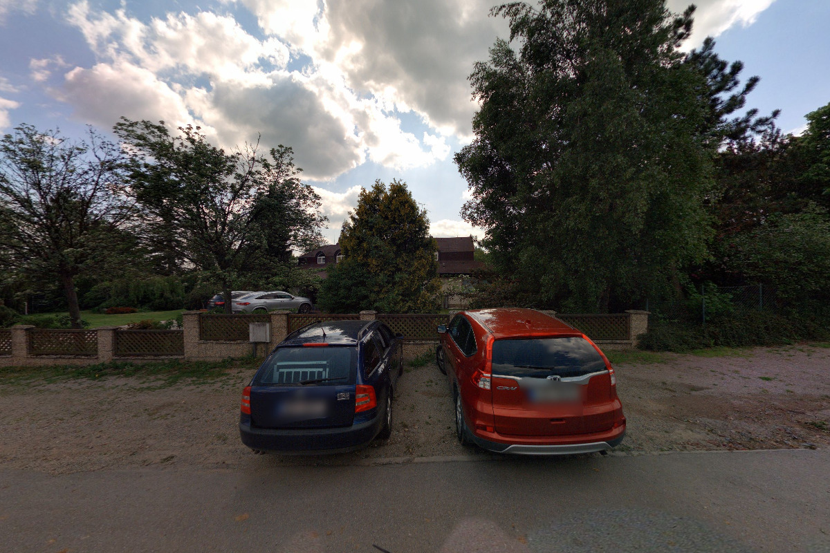 Zahrada Matúšů, s.r.o.