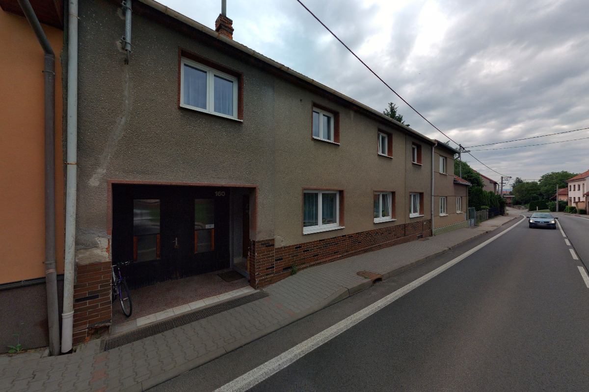 SH ČMS - Sbor dobrovolných hasičů Sebranice