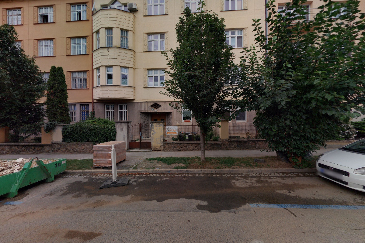 Nadační fond dětské onkologie Krtek foto 2