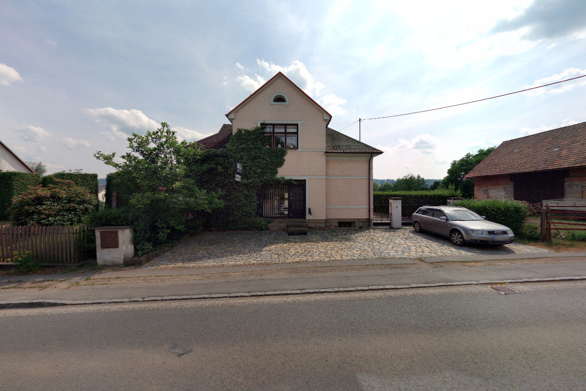 Antik Pavel Jablonský foto 2