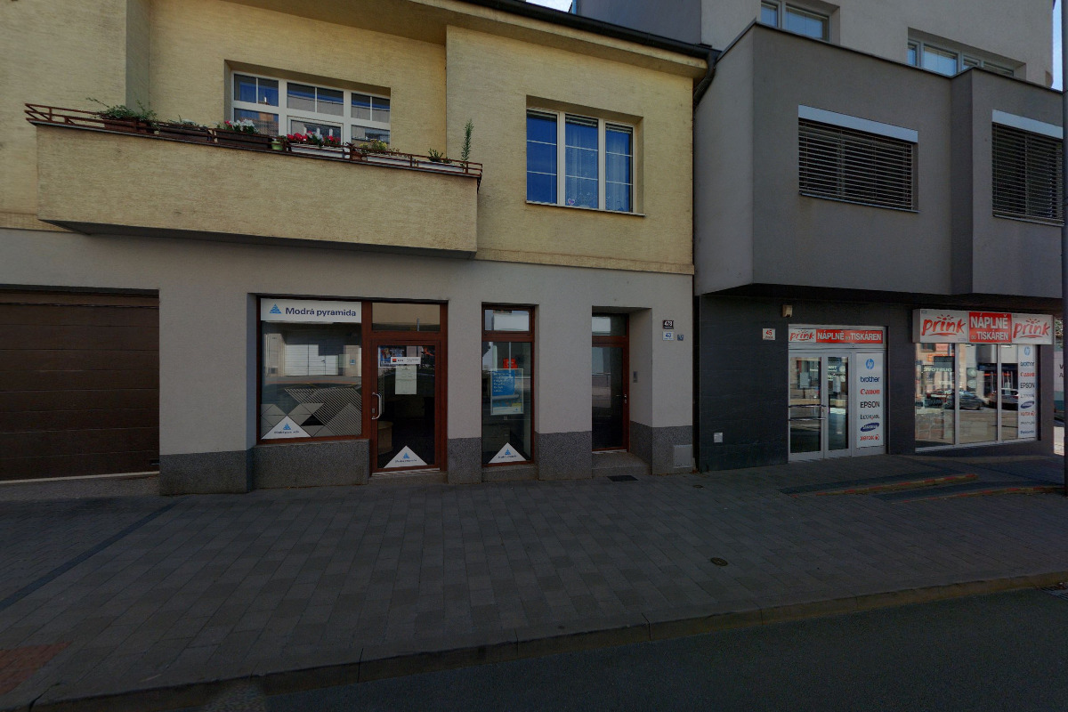 KB Poradenské místo