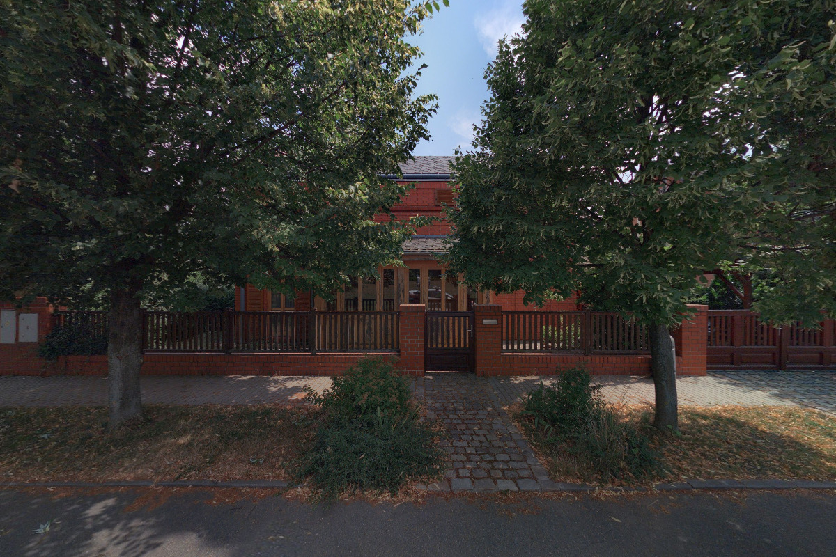 Letecká škola - Ing. Pavel Hradecký