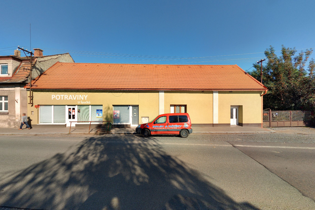 Večerka TLT Food foto 2