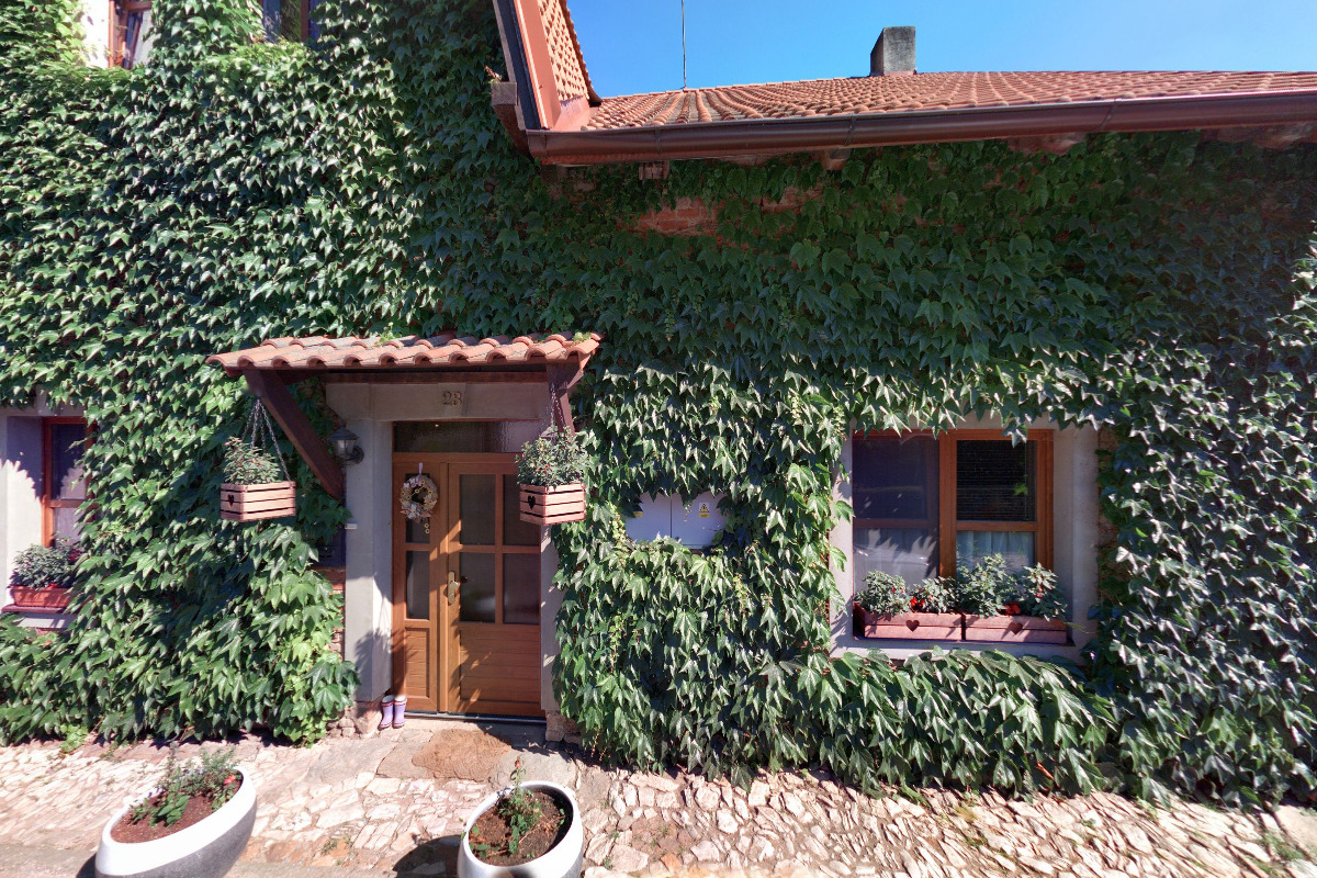 Hospůdka Na Trucovně