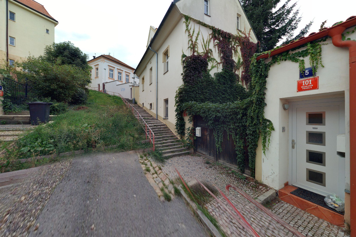 MUSIC NOW PRAGUE, s.r.o.