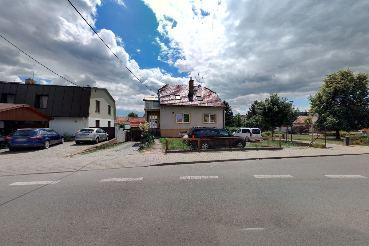 Jiří Brázda - výkopové práce foto 2