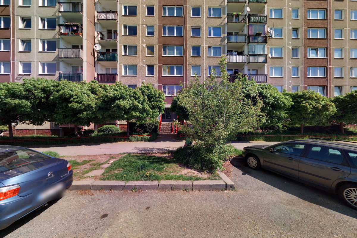 Žaluzie rolety Praha foto 5