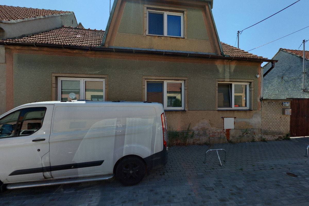 Elektroinstalace Martin Hanák