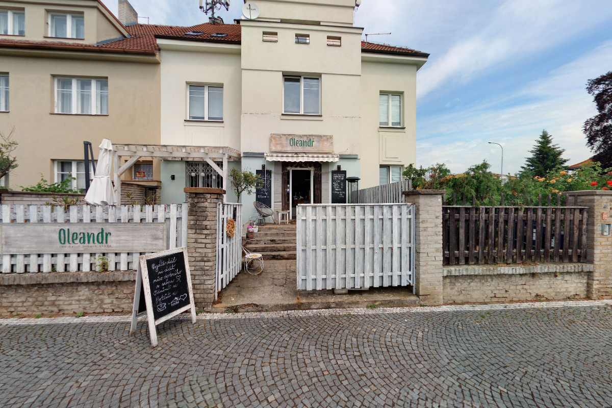 OLEANDR store foto 4