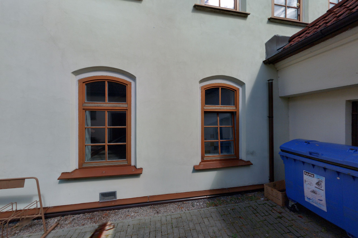 Regionální muzeum vesnice Dolní Újezd foto 1