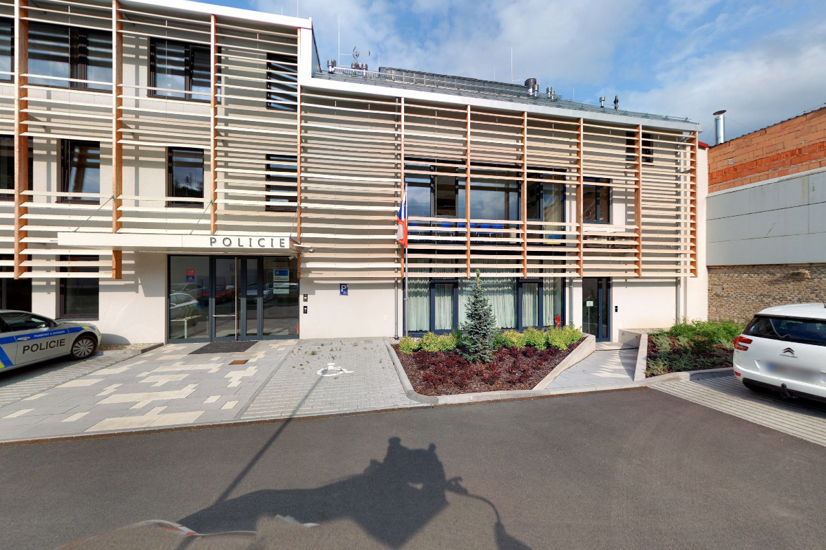 ZUŠ Klementa Slavického, Praha 5, náměstí Osvoboditelů