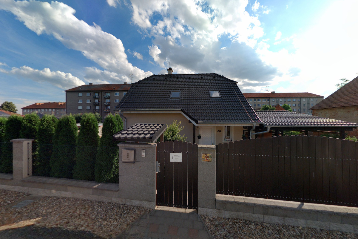 Salon Piškotek - Katarína Musilová foto 4