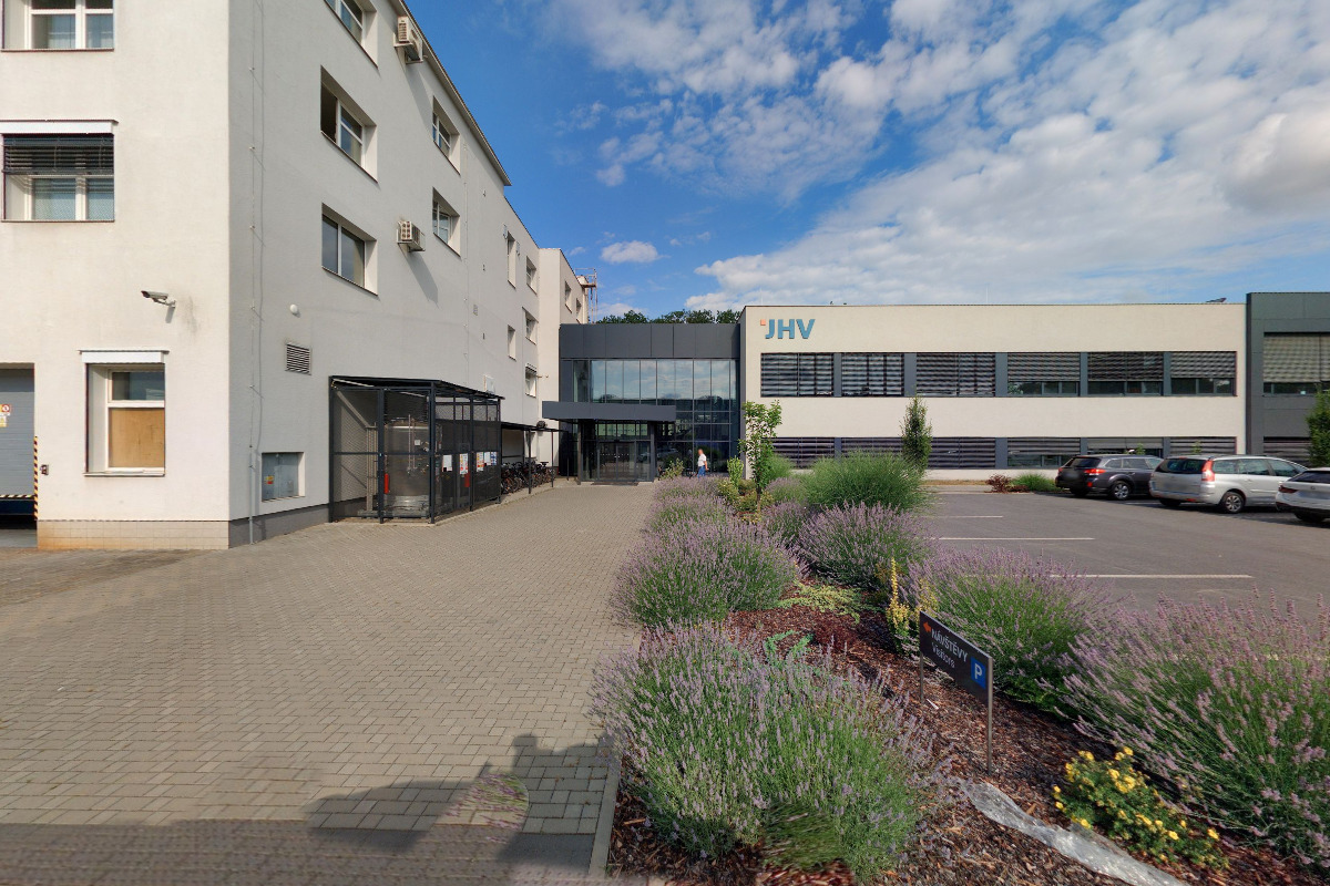 JHV - SOLUTIONS, s.r.o. foto 6