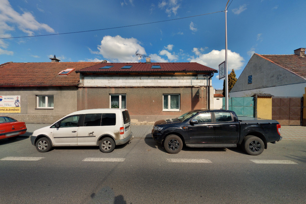 IT a SEO podpora Alexandra Staňková