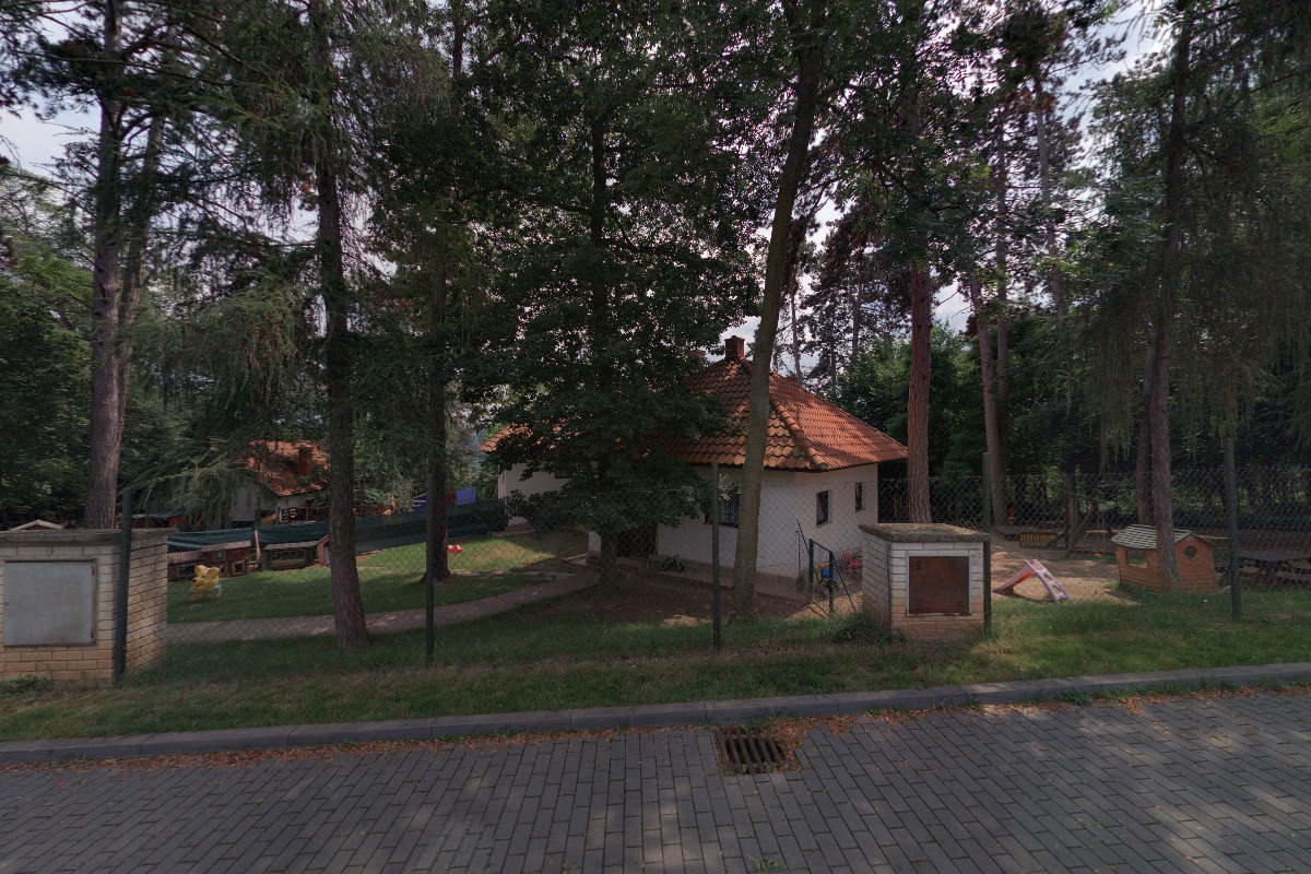 Dětský klub Pohádka