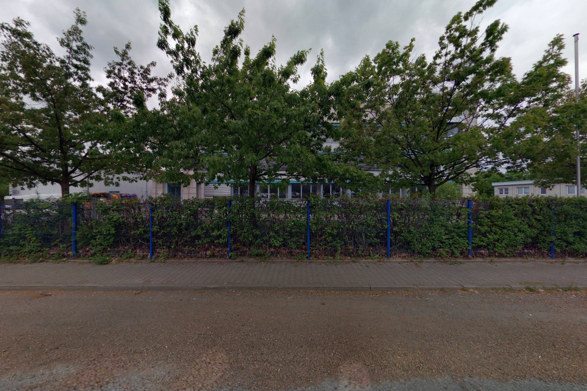 FRACHT FWO Czech, s.r.o. foto 2