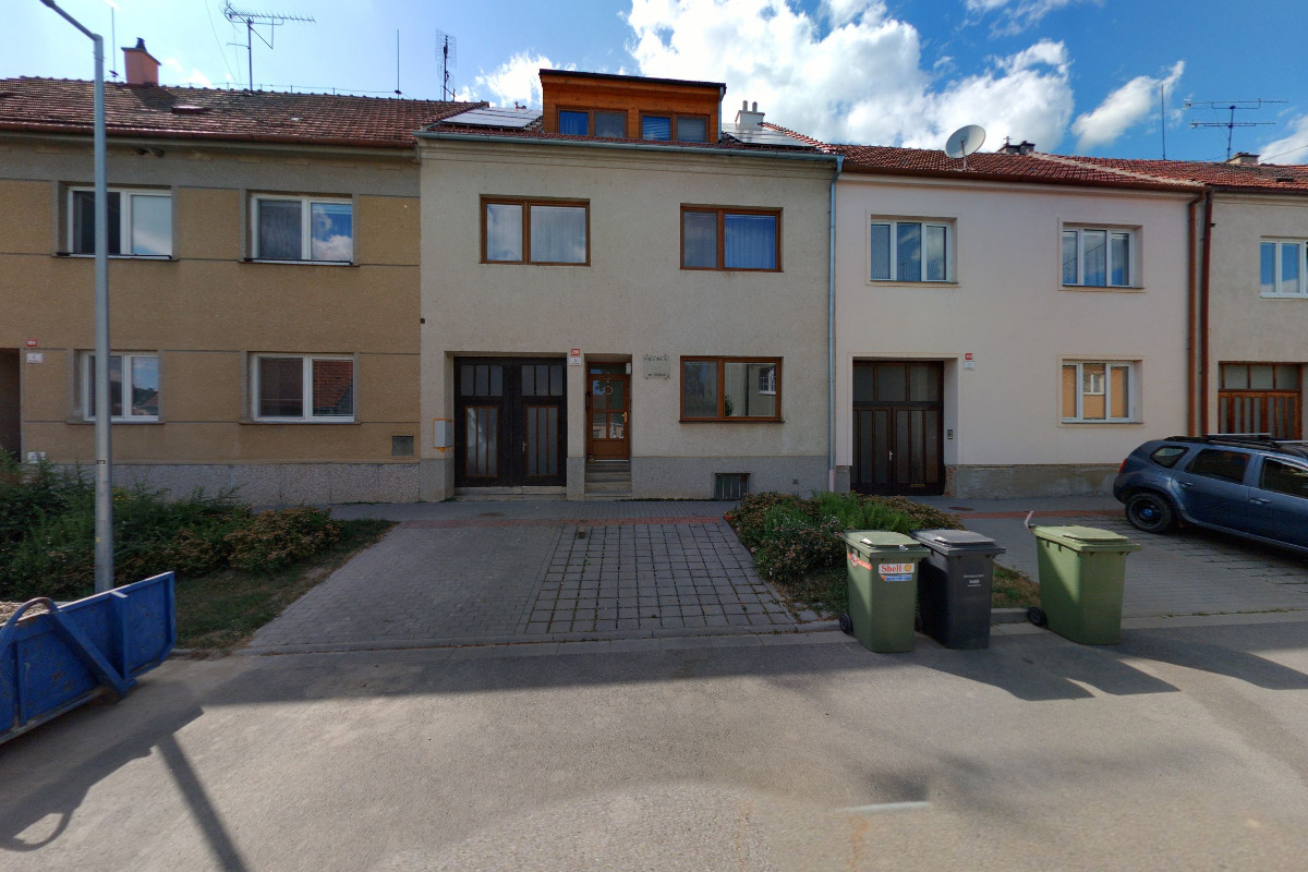 Kadeřnictví Věra Sýsová foto 2