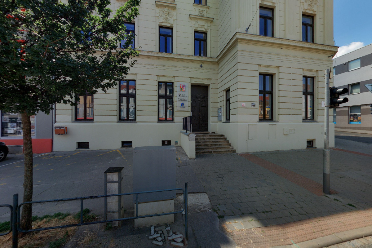 Parnas, občanské sdružení