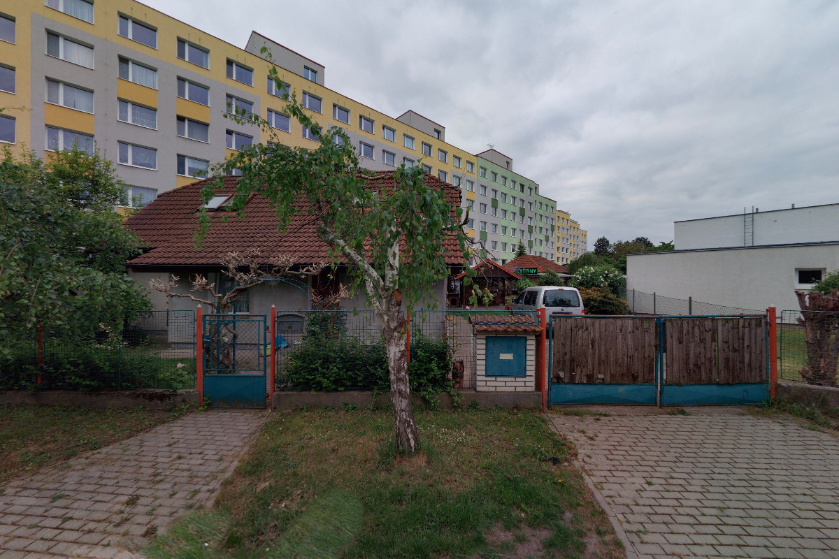 Květiny Lucie foto 1