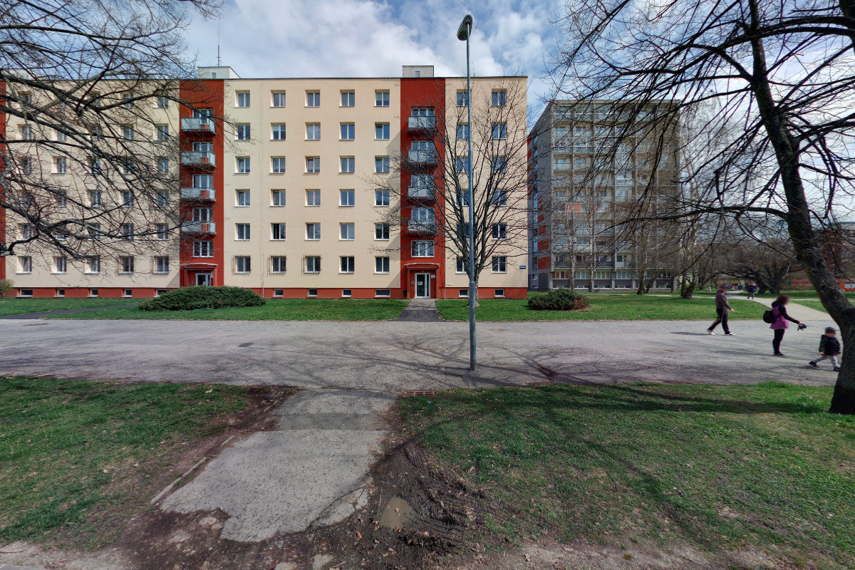 Geodetická Kancelář Vydra