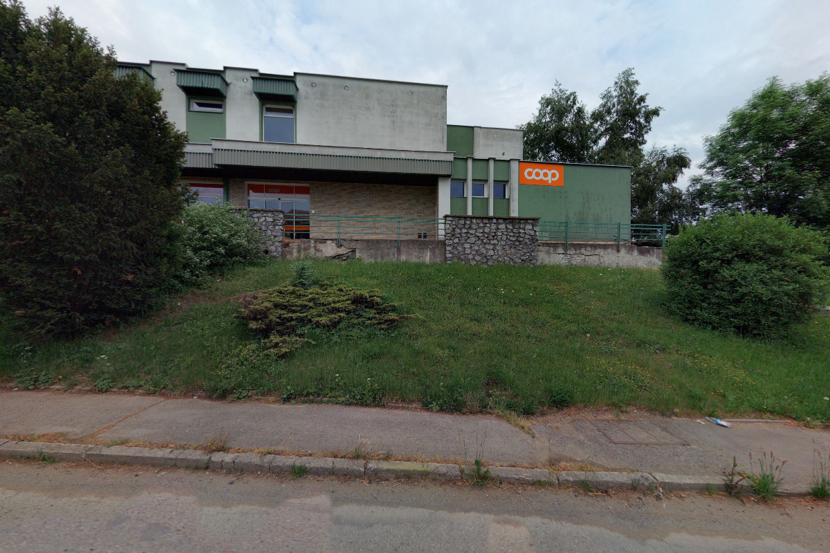 COOP JEDNOTA foto 3