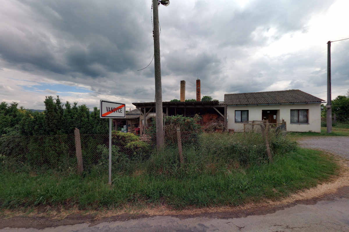 Zahradnictví Kohoutek Stanislav