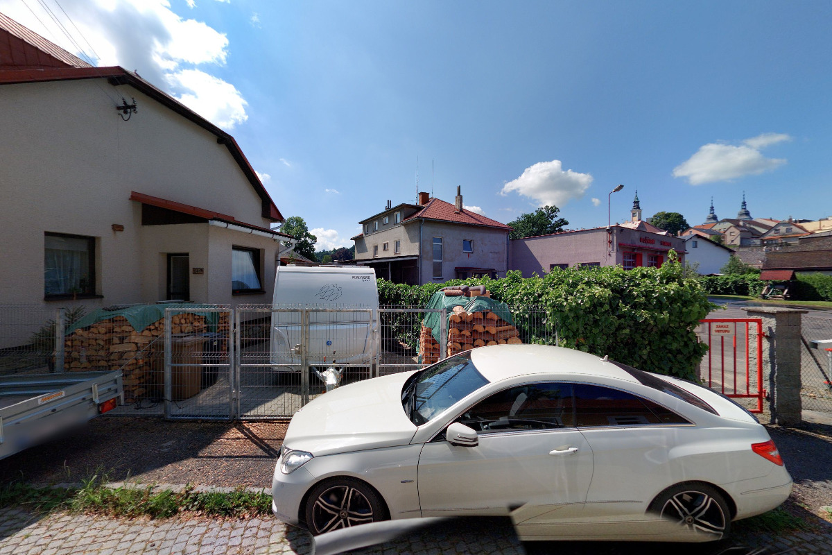 Sbor dobrovolných hasičů Žamberk foto 2