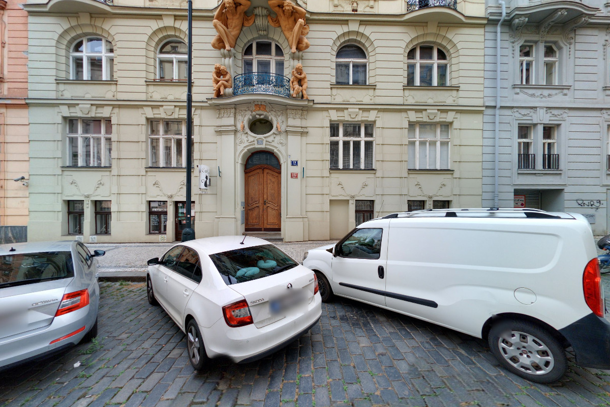 1. pražská delikatesní foto 1