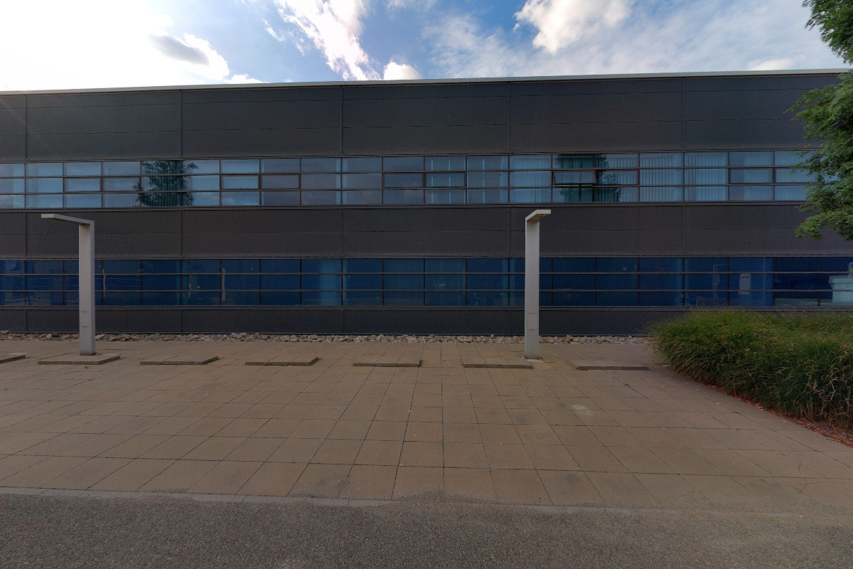 Nefab Packaging Czech Republic, s.r.o.