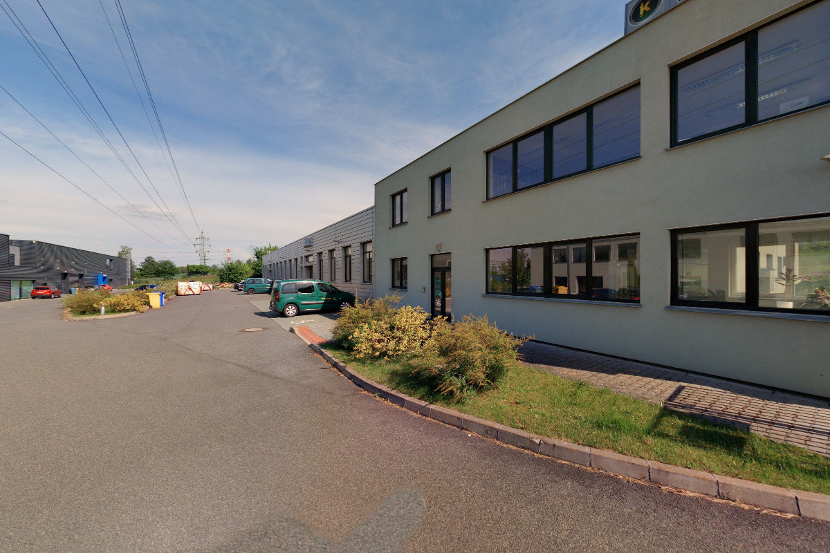 VÝTAHY KUBÍK, s.r.o.