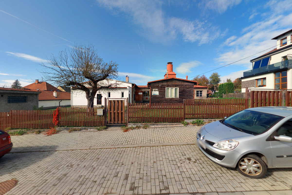 Střední škola technicko-ekonomická Chotěboř - dílny odborného výcviku