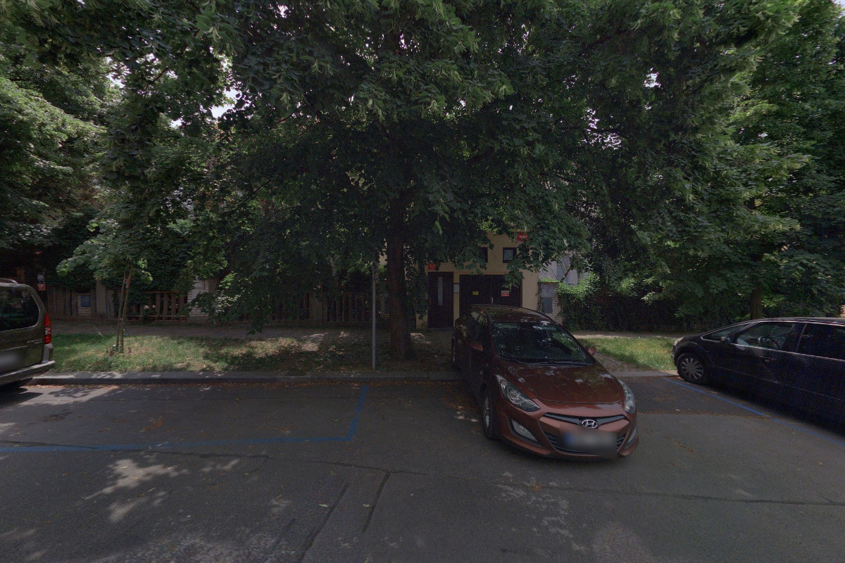 MUDr. Jaroslav Jeřábek - Neurologie