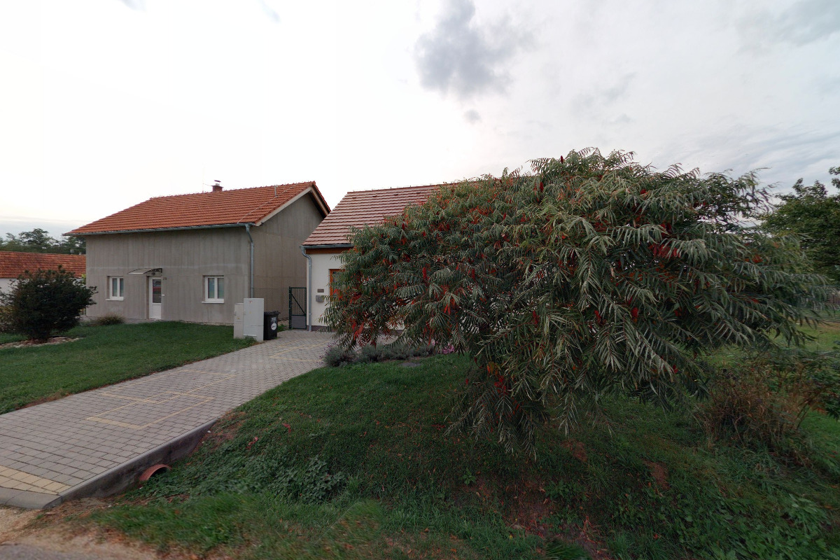 Apartmány Levandule