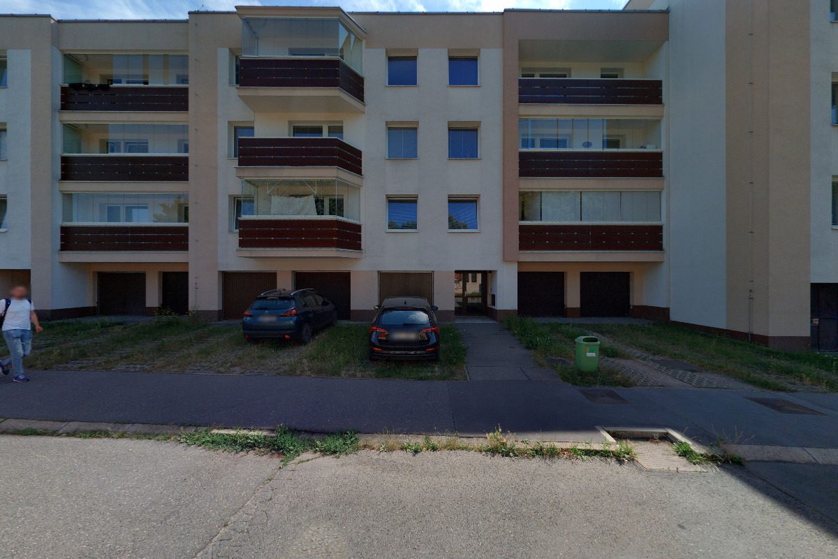 RaBr - Radomír Brychta foto 2