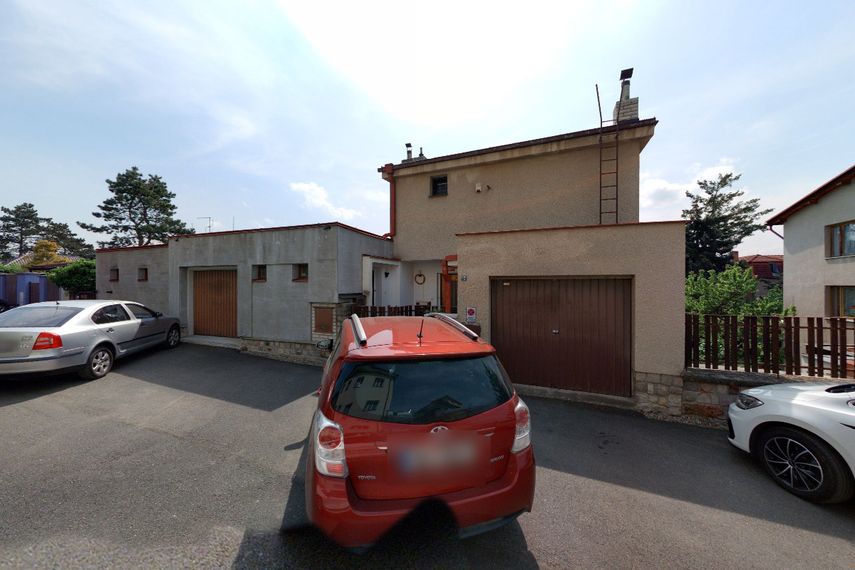 Účetnictví Věra Řezáčová