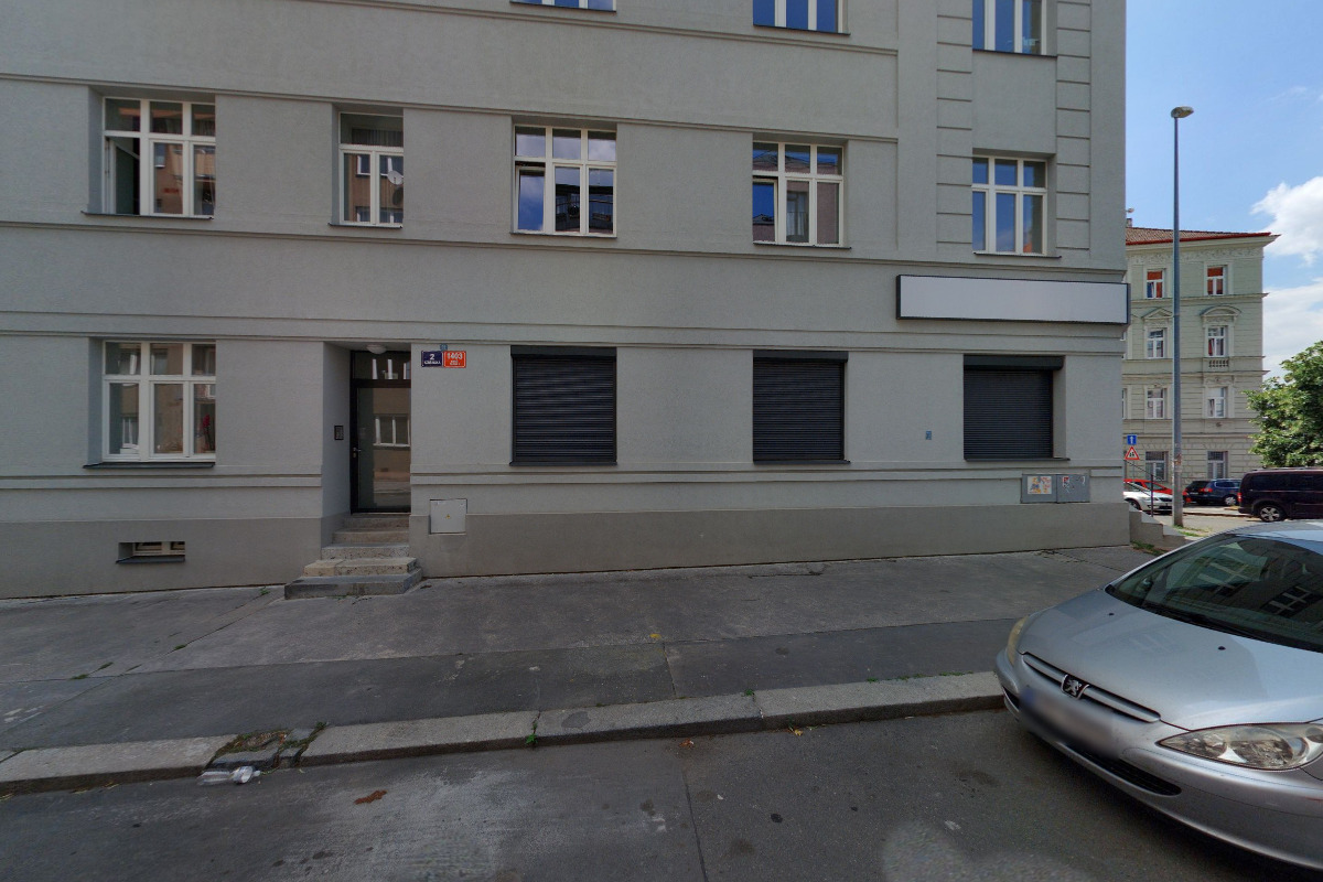 The Nail Spa, s.r.o.