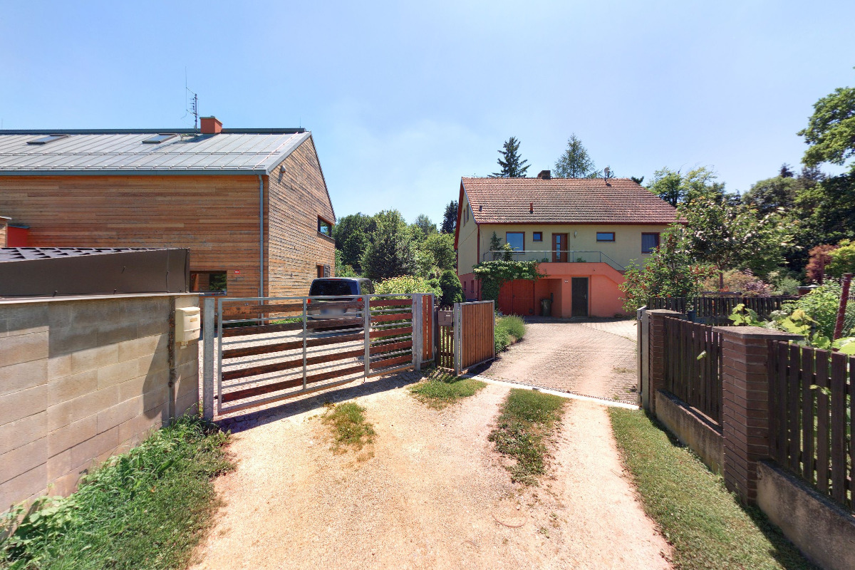 Lesní školka ZeMě