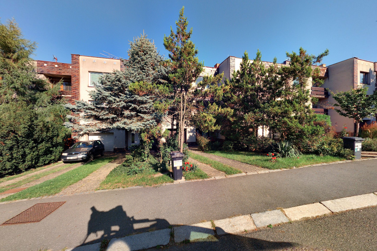 Společnost Julia Fučíka, z.s.