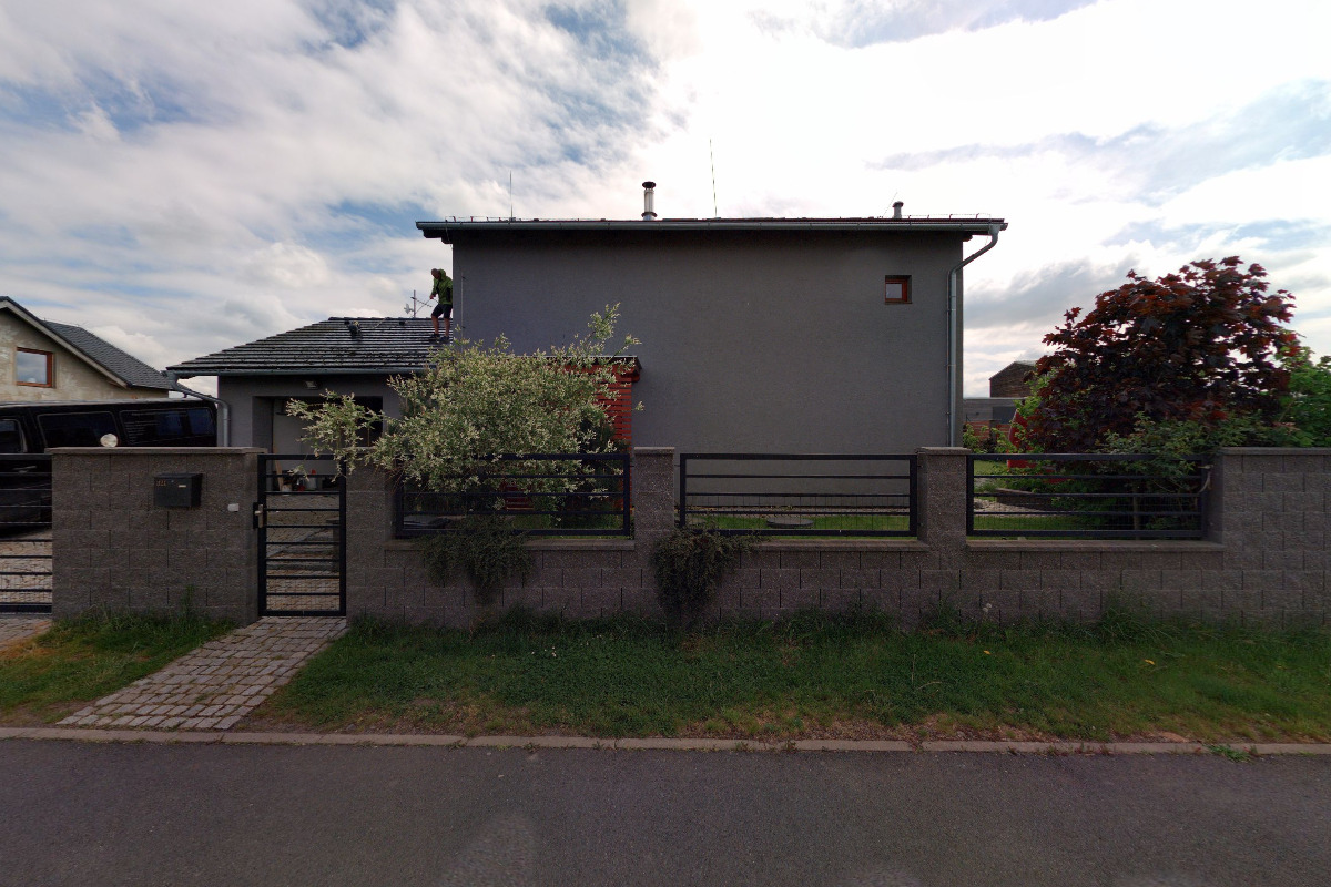 Daňový poradce ev. č. 4718 Bc. Eva Růžičková