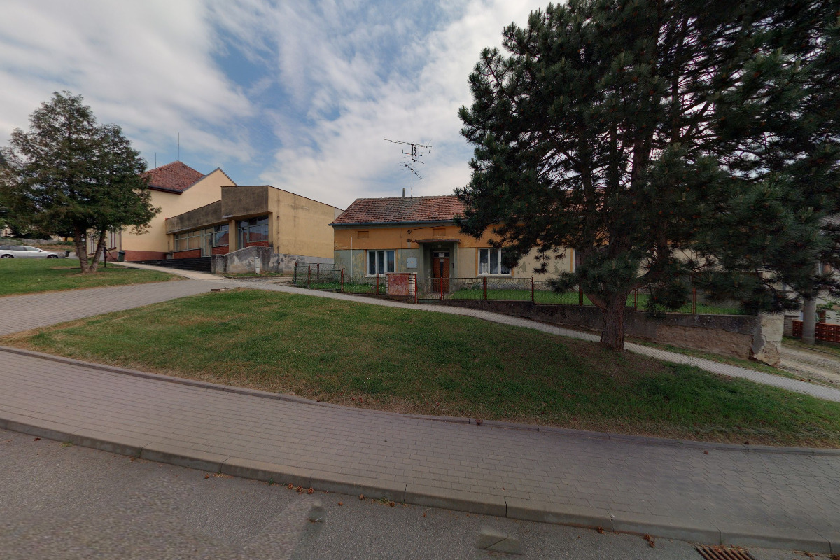 Výkopové práce Miroslav Kolman foto 1