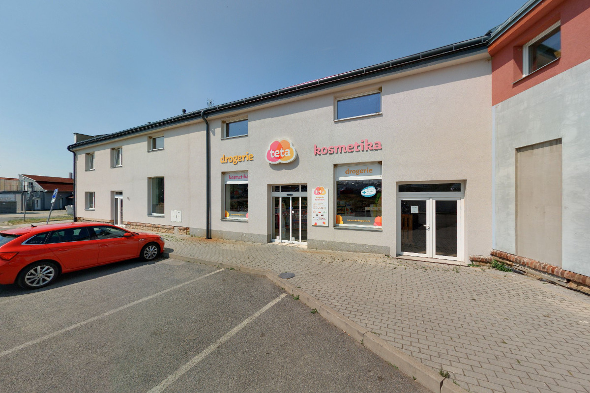 TETA drogerie foto 2