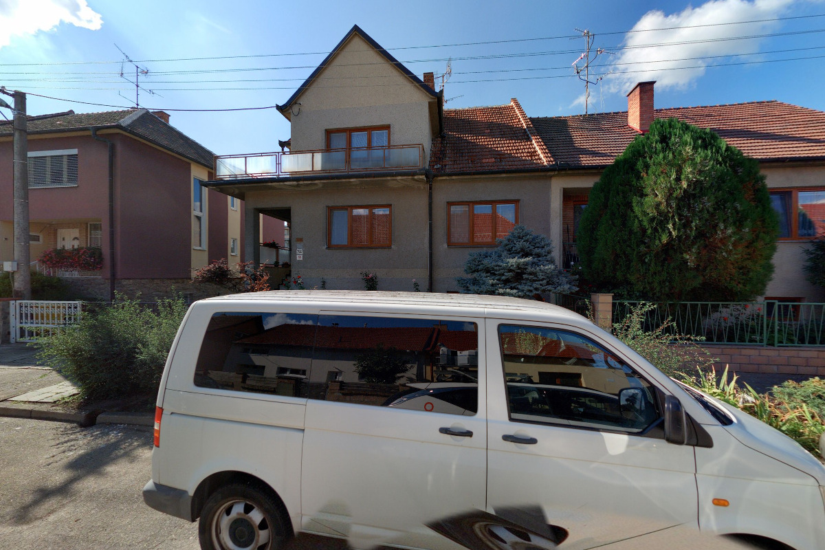 Autodoprava David Vlašic