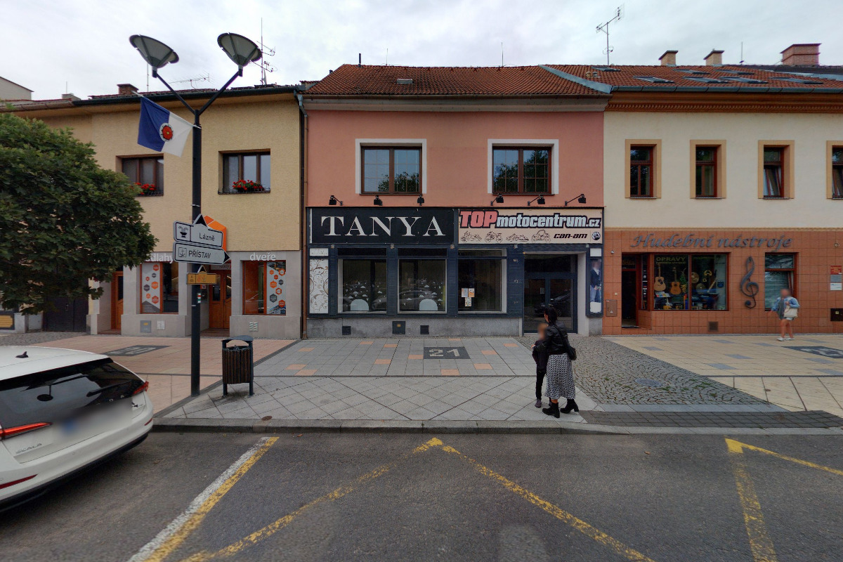 KVĚTINY MORAVA s.r.o.