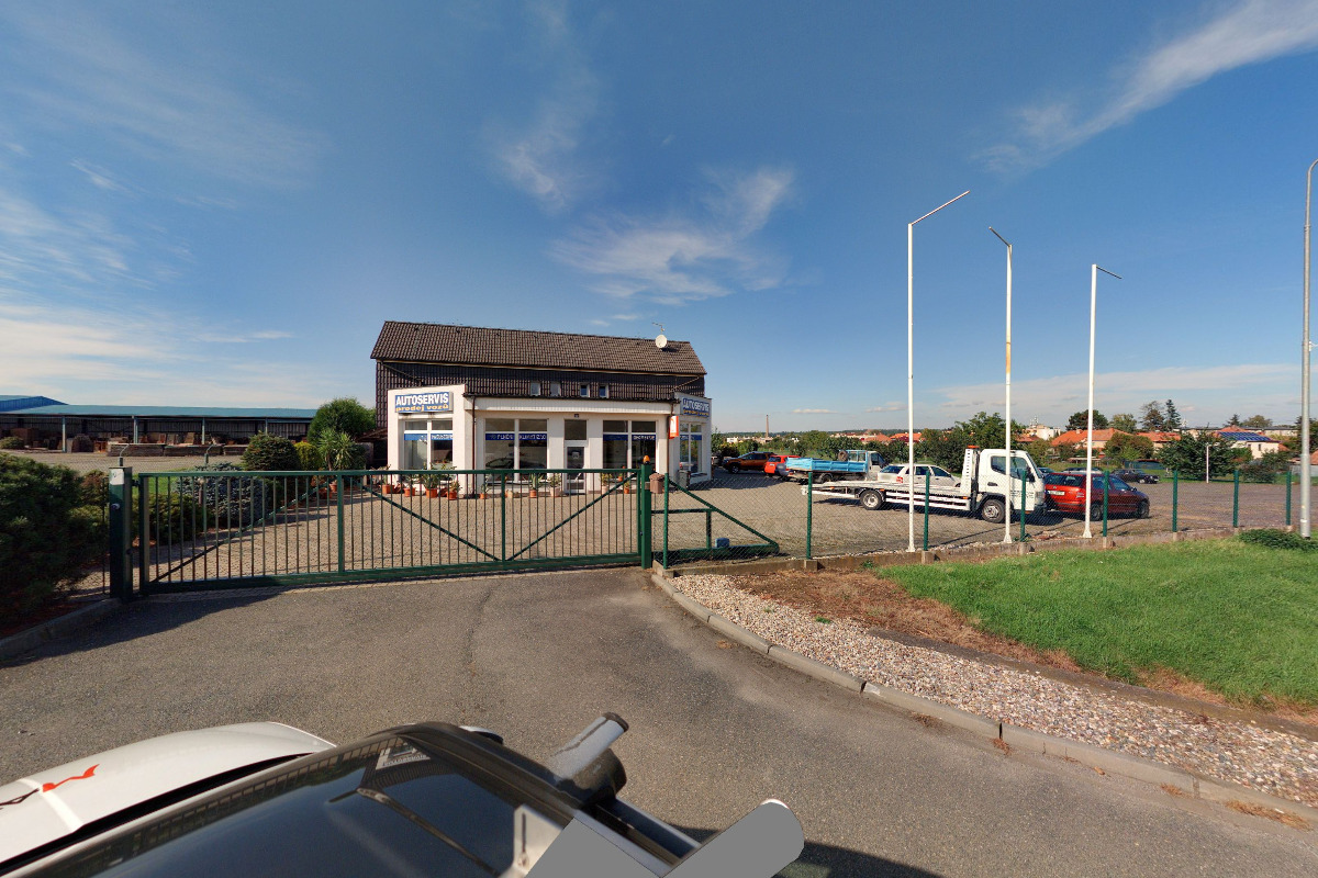 Autoservis Pavel Hrubý foto 2