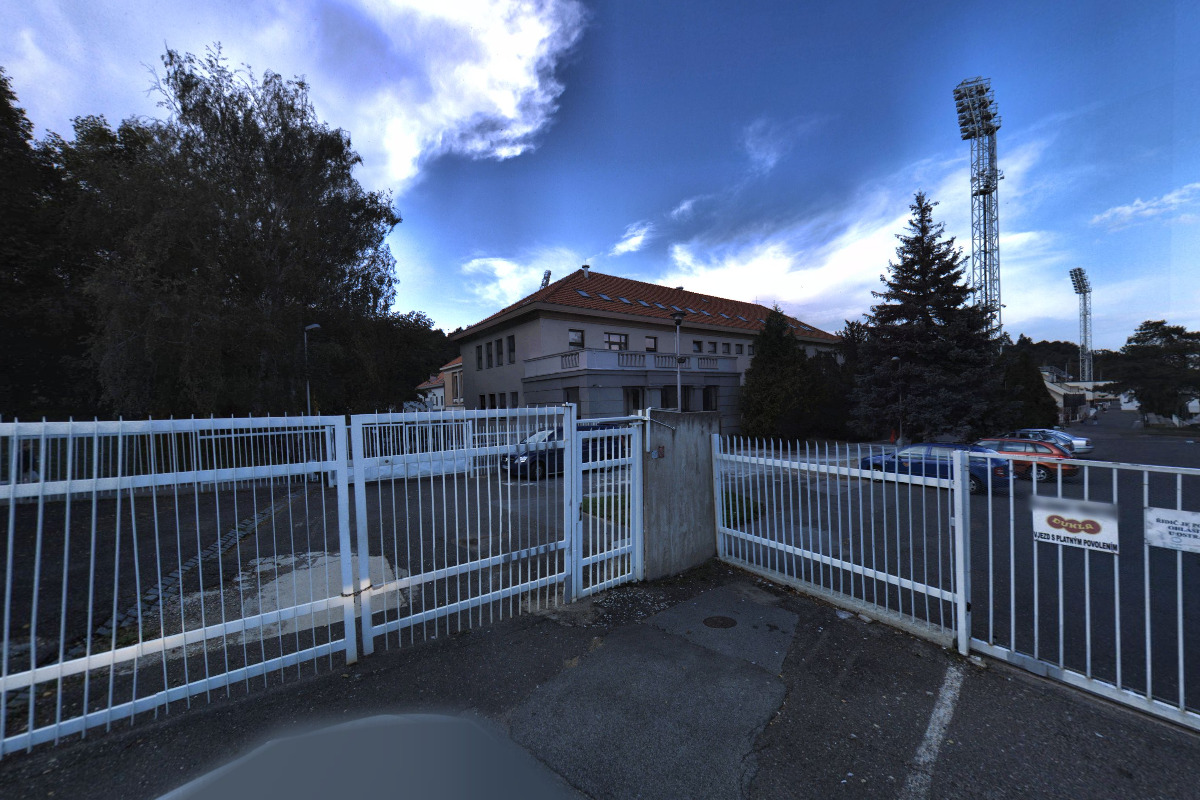 Armádní sportovní oddíl atletiky - Dukla